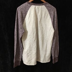 Arizona Jeans Heavy weighted long sleeve Top